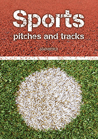 SPORTS PITCHES AND TRACKS