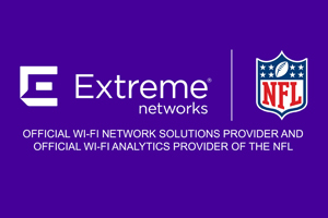 NFL and networking expert extend partnership