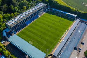 Wycombe Wanderers FC want to enhance fan experience
