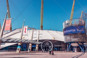 The O2 announces new sustainability measures