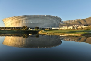 DHL Stadium: Crucial branch insights from South Africa
