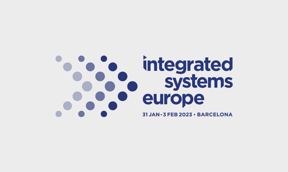 Free tickets for ISE 2023