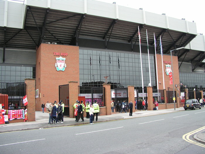 Liverpool were crowned Premier League Champions in a in-depth ranking of a club’s sustainability.<br />STADIAWORLD