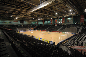 Graz and Flensburg to host EHF European League Finals