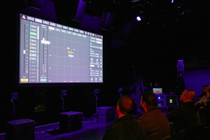 Spatial and Immersive Audio Benefits Demonstrated at ISE