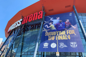 Shaping the future with the European Handball Talks