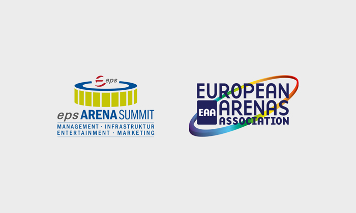 Europe’s Top Arenas at the eps ARENA SUMMIT 2023