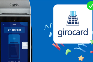Girocard certification as “milestone” for payment platform