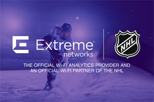 NHL: New Wi-Fi for more venues