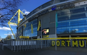 ​Borussia Dortmund and Legends enter long-term partnership