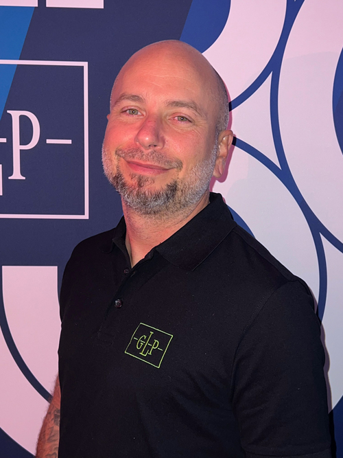 Rick Potter will assist the company in connecting different sections.<br />GLP North America